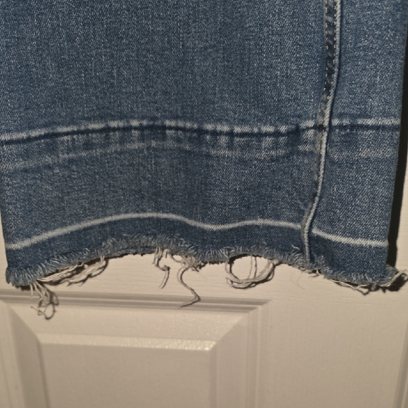 Wrangler Womens Jeans Size 30x32 - Picture 4 of 9